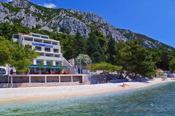 Hotel Saudade (Gradac)